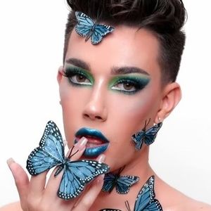 MORPHE JAMES CHARLES PALETTE